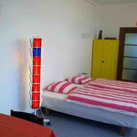 B&B Oostende Ngoại thất bức ảnh