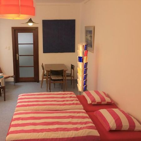 B&B Oostende Ngoại thất bức ảnh