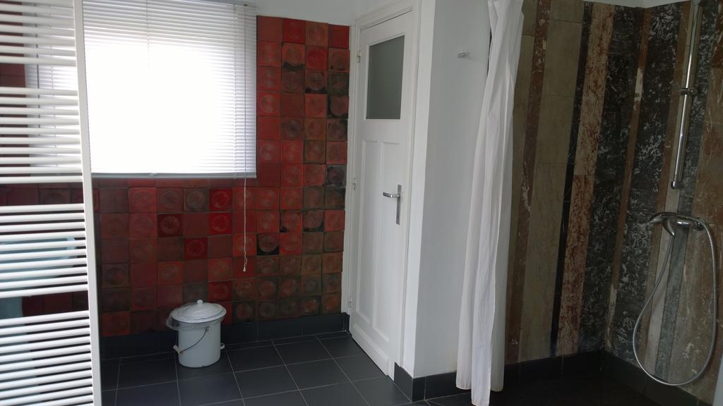 B&B Oostende Ngoại thất bức ảnh