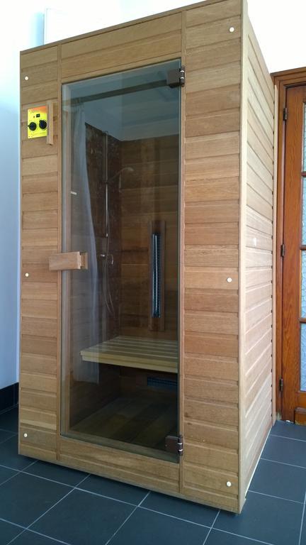 B&B Oostende Ngoại thất bức ảnh