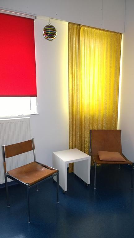 B&B Oostende Phòng bức ảnh
