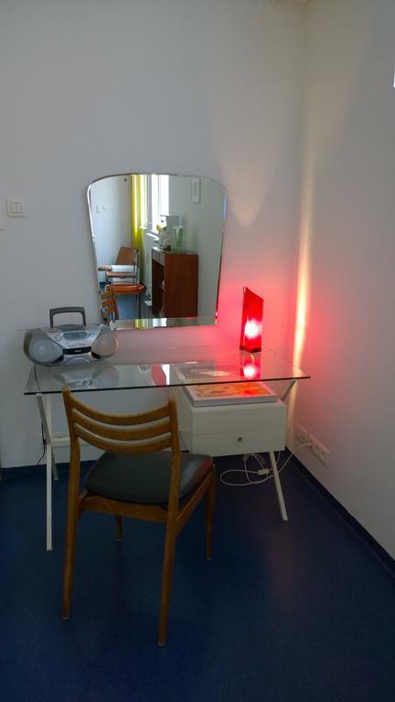 B&B Oostende Phòng bức ảnh