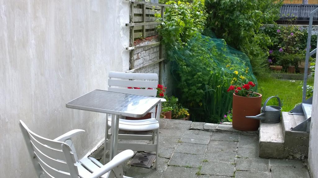 B&B Oostende Ngoại thất bức ảnh