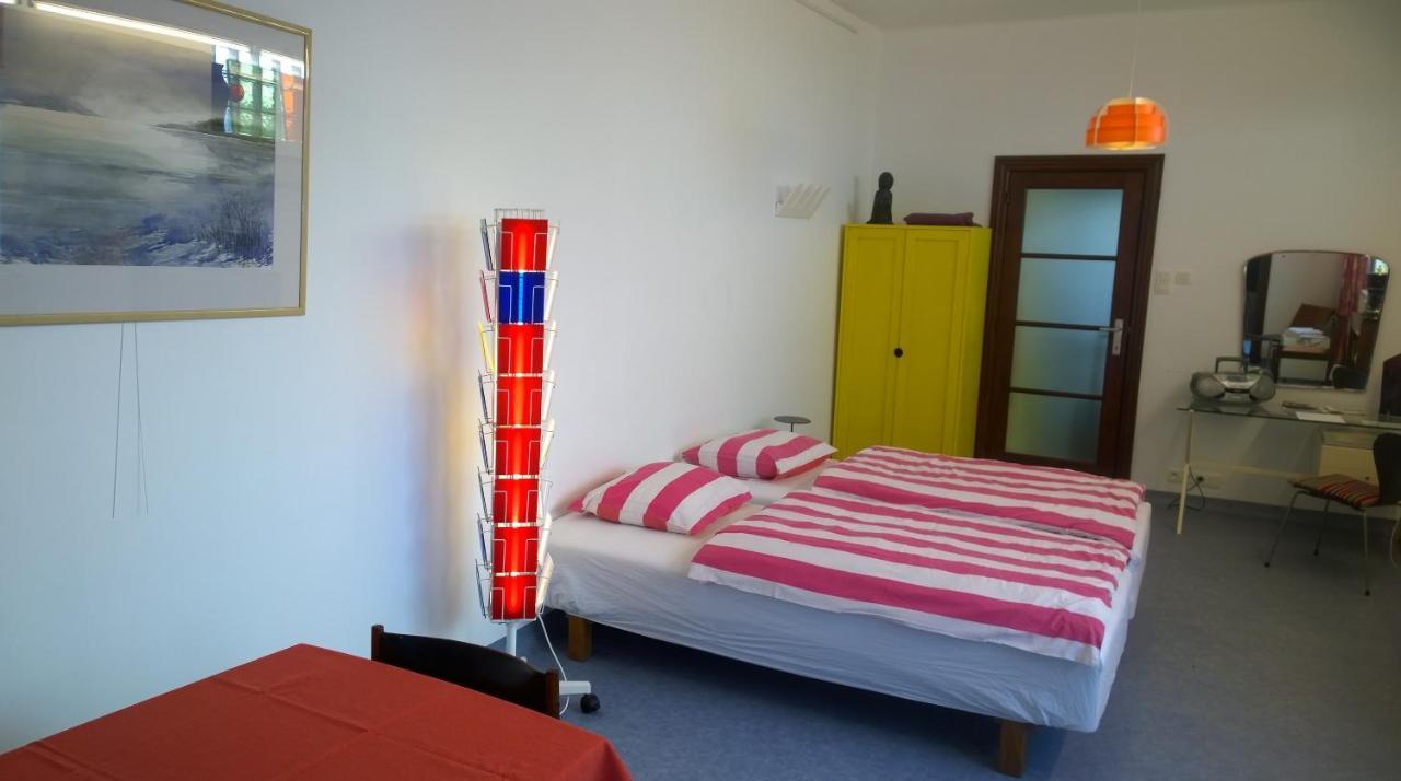 B&B Oostende Ngoại thất bức ảnh