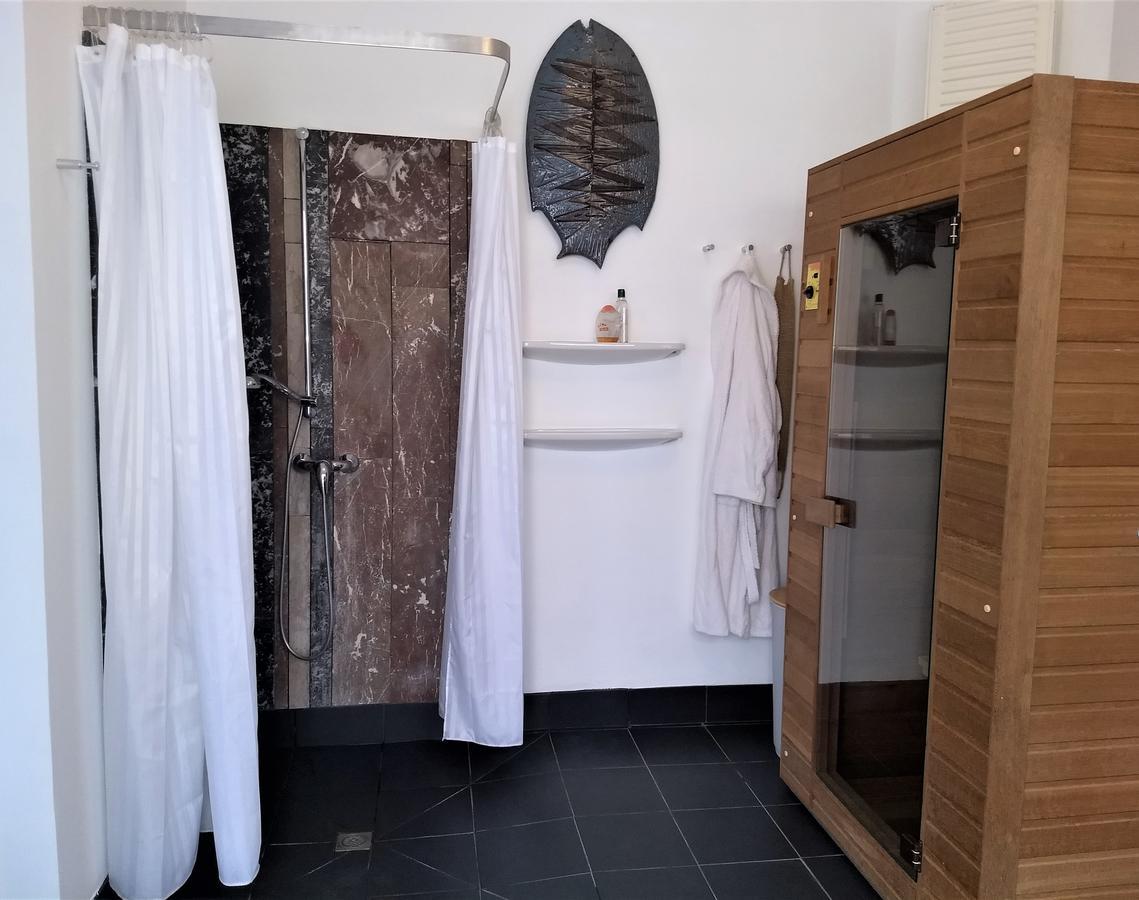 B&B Oostende Ngoại thất bức ảnh