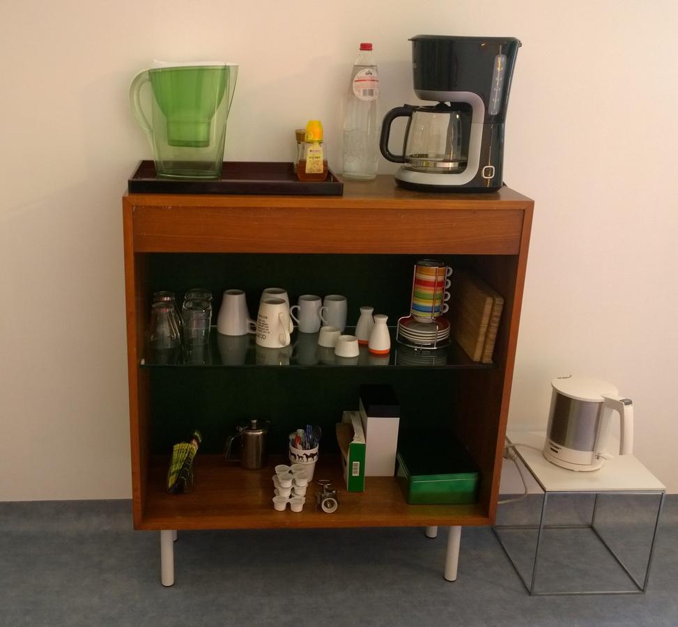 B&B Oostende Ngoại thất bức ảnh